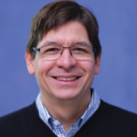 Photo of E. David Leonardo, MD, PHD