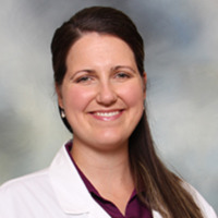 Photo of Hannah McKeever, MD