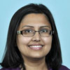 Portrait of Preeti Narendra Dave, MD