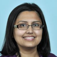 Photo of Preeti Narendra Dave, MD