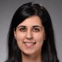 Photo of Sarah Grewal, MD