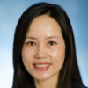 Portrait of Kathy Mei, FNP