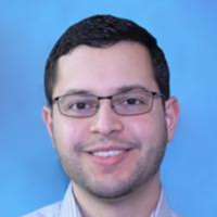 Photo of Yaser Namvargolian, MD