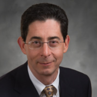 Photo of Mark E. Lieb, MD