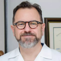 Photo of Natan Haratz-Rubinstein, MD