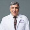 Portrait of Robert J. Giusti, MD
