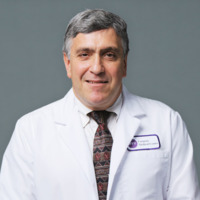 Photo of Robert J. Giusti, MD