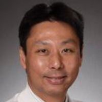 Photo of Kenneth Ankai  Liu, MD