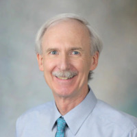 Photo of John C. Lewis, MD