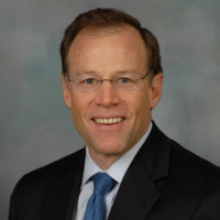 Photo of Keith R. Oken, MD