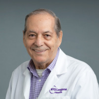 Photo of Joseph Berger, MD