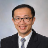 Portrait of Tri A. Dinh, MD