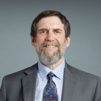 Photo of David S. Goldfarb, MD