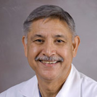 Photo of Saleem A. Khan, MD