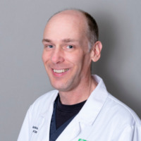 Photo of Matthew Mclellan, MD