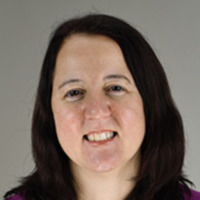 Photo of Donna A Goff, MD