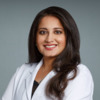 Portrait of Purvi S. Parikh, MD