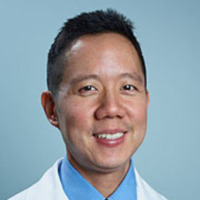 Photo of Richard Huang, MD