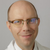 Photo of Timothy Laux, MD