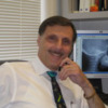 Portrait of Joseph Paul Ruisi, DDS