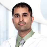 Photo of Omar K. Khalique, MD