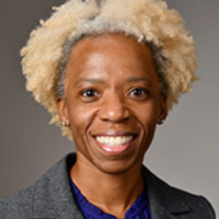 Photo of Chermaine Tyler