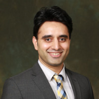 Photo of Sultan Chhina, MD