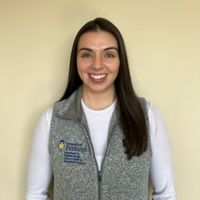 Photo of Ashley Rooney, PT, DPT