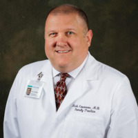 Photo of Jerry Nick Cavaneau, MD