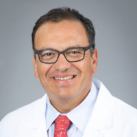 Photo of Arturo Meade, MD