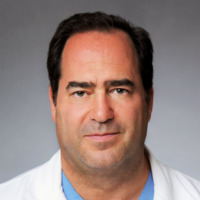 Photo of Howard A. Riina, MD