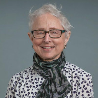 Photo of Bonita H. Franklin, MD