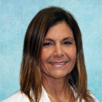 Photo of Annette C Hamilton, MD