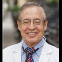 Photo of Julio E. Sotelo, MD
