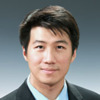Portrait of Gene Kim, MD