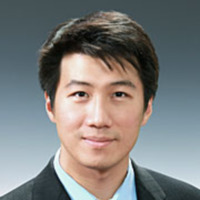 Photo of Gene Kim, MD
