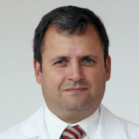 Photo of Pedro Rodrigo Sandoval, MD