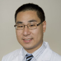 Photo of Simon Cheng, MD,  PHD