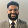 Portrait of Manu Chacko, PT, DPT