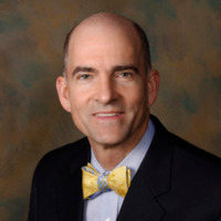 Photo of Wayne G. Whitmore, MD