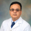 Portrait of Vanood Khalid, MD