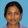 Portrait of Sunitha Musuku, MD