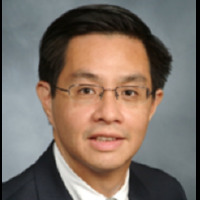 Photo of Abraham P. Houng, MD