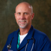 Portrait of Dwight Chrisman, MD, FACC
