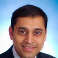 Photo of Nitin Arvind Chitale, MD