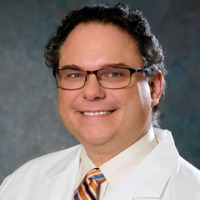 Photo of Christopher H. Pope, MD