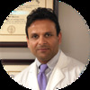 Portrait of Nilesh J Patel, MD
