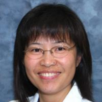 Photo of Nancy Jeanny Leung, MD