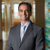 Portrait of Sanjay P. Bagaria, MD