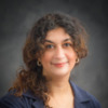 Portrait of Asna Amin, MD, FACS, FASCRS